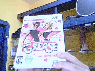 Grease