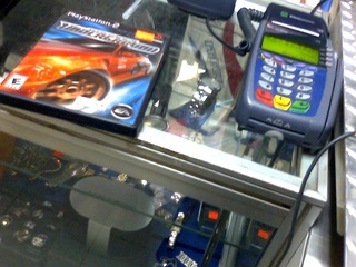 Need for speed undergroud