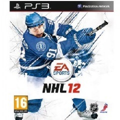 Nhl 12