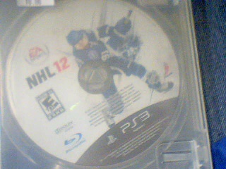 Nhl 2012