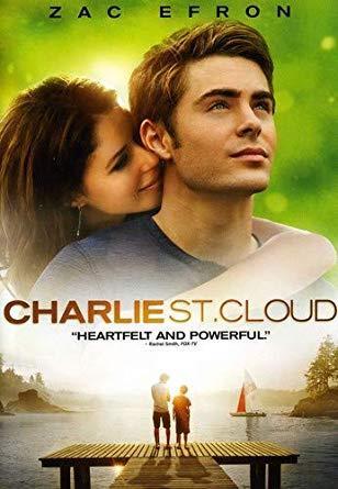 Charlie st.cloud