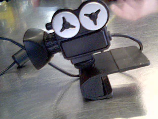 Webcam