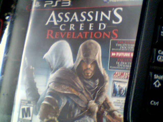 Assassin creed revelation