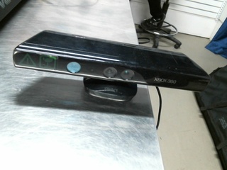 Kinect