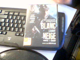 Blanc comme neige