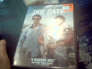 Date prvue