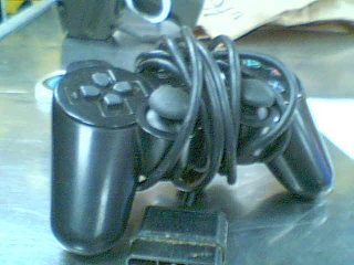 Manette ps2