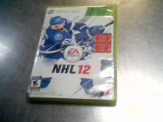 Nhl 2012