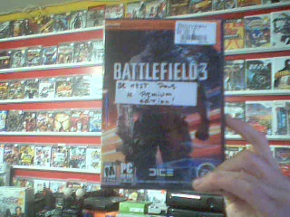 Battlefield 3