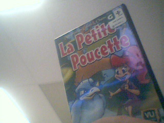 Le petit poucet