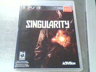 Singularity
