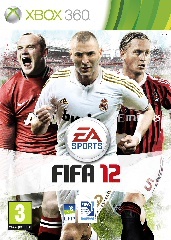 Fifa 12