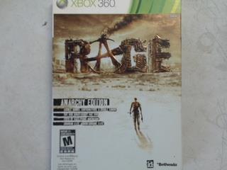 Rage