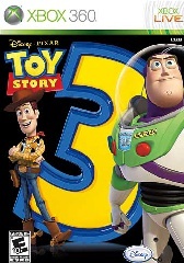 Toy story 3