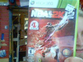 Nba 2k12
