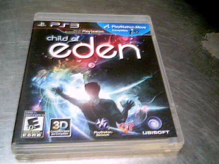 Child of eden