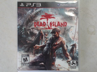 Dead island