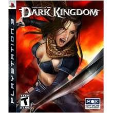 Untold legends dark kingdom
