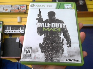 Mw3