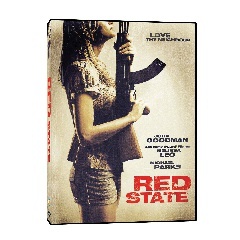 Red state