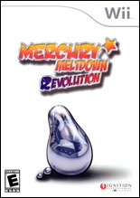 Mercury meltdown revolution