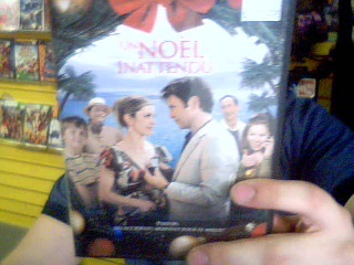 Un noel inattendu
