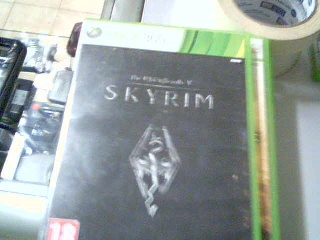 Skyrim