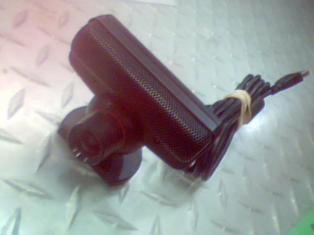 Camera playstation