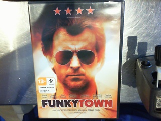Funkytown