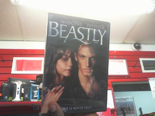 Beastly
