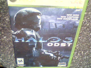 Halo odst