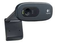 Camera usb 720p