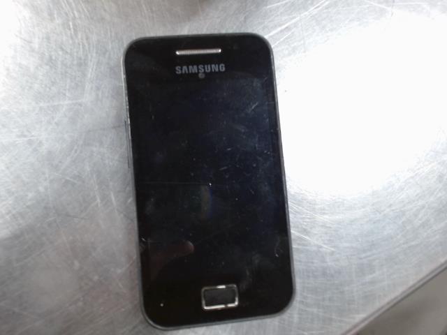 Cell avec chatr