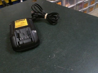 Batterie + chargeur drill