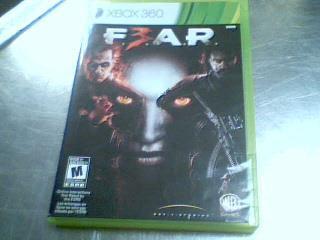 Fear 3