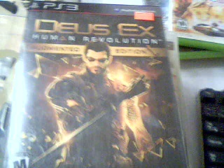 Deus ex