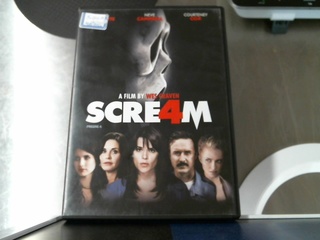 Scream 4