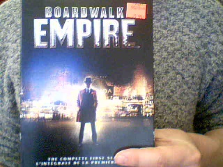 Boardwalk empire