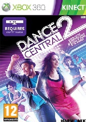 Dance central 2