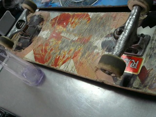 Skate