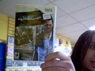 Deadrising