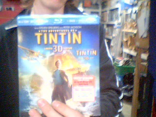Tintin