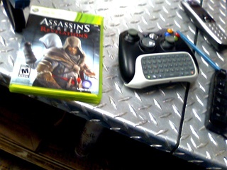 Assasin's creed revelation