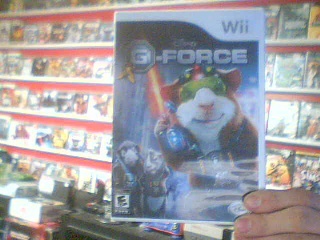 G-force