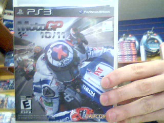 Motogp 10/11