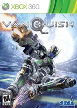 Vanquish