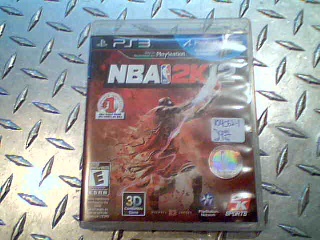 Nba 2k12
