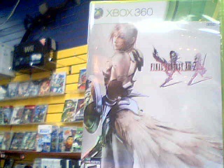 Final fantasy 13-2