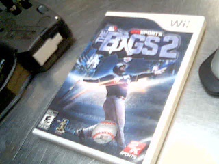 The bigs 2 2k sports