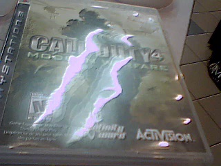 Cod 4 mw
